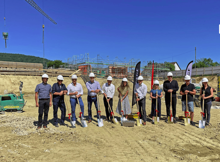 Wohnüberbauung Gupfengarten Niederweningen