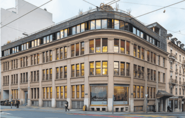 One Swiss Bank
