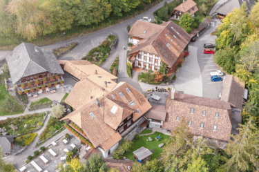 Campus Appenberg Mobiliar