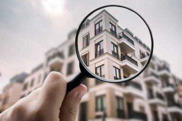 Immobilienbewertung