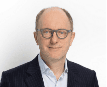 Michael Zahn Peach Property Group