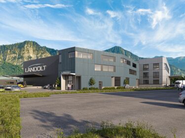 Losinger Marazzi AG
