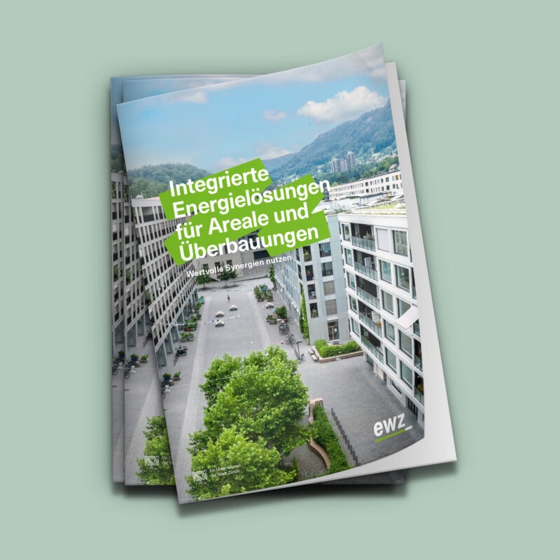 Integrierte Energielösungen