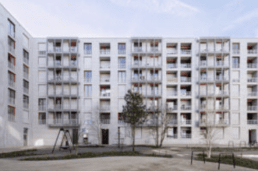 Nidfeldstrasse 2 Kriens