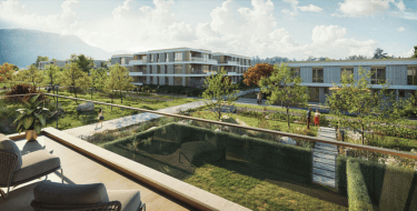Swiss Real Estate Troinex