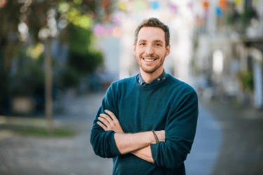 Laurent Decrue Verwaltungsrat Newhome